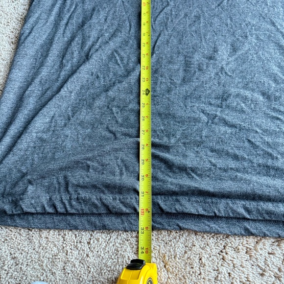 Champion Three Bundle Men's Charcoal Tank Top Size XL Muscle Tee Workout - Picture 11 of 15